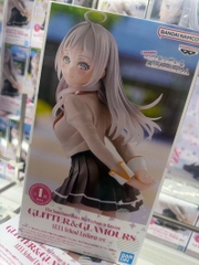 MÔ HÌNH Alisa Mikhailovna Kujou - Tokidoki Bosotto Russia-go de Dereru Tonari no Alya-san - Glitter & Glamours - Seifuku ver. (Bandai Spirits) FIGURE CHÍNH HÃNG