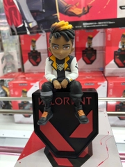 MÔ HÌNH Phoenix  - Valorant - Monitor Top Figure (Bandai Spirits) FIGURE CHÍNH HÃNG