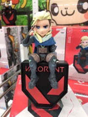 MÔ HÌNH Sova - Valorant - Monitor Top Figure (Bandai Spirits) FIGURE CHÍNH HÃNG