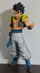 MÔ HÌNH Gogeta - Dragon Ball Super Broly - Ichiban Kuji - Ichiban Kuji Dragon Ball Extreme Saiyan - Masterlise - Masterlise Extra (Bandai Spirits) FIGURE CHÍNH HÃNG