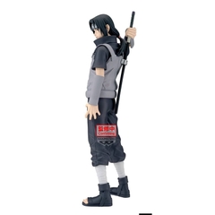 [Pre Order] MÔ HÌNH Uchiha Itachi - Naruto Shippuuden - Grandista - Ⅱ (Bandai Spirits) FIGURE CHÍNH HÃNG
