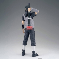 [Pre Order] MÔ HÌNH Uchiha Itachi - Naruto Shippuuden - Grandista - Ⅱ (Bandai Spirits) FIGURE CHÍNH HÃNG