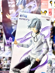 MÔ HÌNH Accelerator - To Aru Majutsu no Index - Espresto - Level5 (Bandai Spirits) FIGURE CHÍNH HÃNG