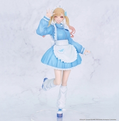 [Pre Order] MÔ HÌNH Kitagawa Marin - Sono Bisque Doll wa Koi o Suru -  Vivit Figure - Jersey Maid (System Service) FIGURE CHÍNH HÃNG