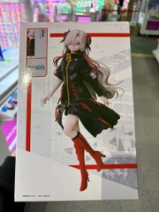 MÔ HÌNH Sekai Yorukawa - Kamitsubaki-shi Kensetsu-chuu. - 1/7 (elCOCO) FIGURE CHÍNH HÃNG