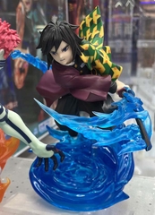 MÔ HÌNH Tomioka Giyuu - Kimetsu no Yaiba - Xross Link - Mugenjou-hen (SEGA) FIGURE CHÍNH HÃNG