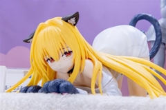 [Pre Order] MÔ HÌNH Konjiki no Yami - To LOVEru Darkness - Nyaruzu Collection (Bandai Spirits) FIGURE CHÍNH HÃNG