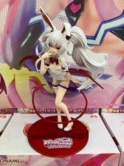 MÔ HÌNH Grim Aloe - Mahjong Fight Girl - Konami Prize Collection - Mahjong Fight Girl Figure Collection - Bunny (Konami Arcade Games) FIGURE CHÍNH HÃNG