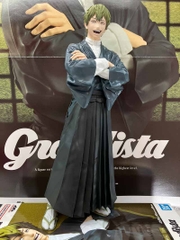 MÔ HÌNH Zenin Naoya - Jujutsu Kaisen - Grandista (Bandai Spirits) FIGURE CHÍNH HÃNG