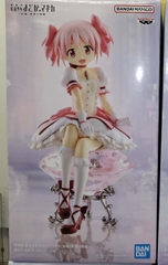 MÔ HÌNH Kaname Madoka - Gekijouban Mahou Shoujo Madoka★Magica: Hangyaku no Monogatari(Bandai Spirits) FIGURE CHÍNH HÃNG