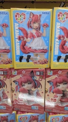 MÔ HÌNH Akami Karubi - Akami Karubi Channel - Premium Chokonose Figure (Sega Fave) FIGURE CHÍNH HÃNG