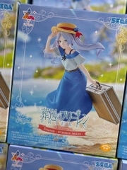 MÔ HÌNH Frieren - Sousou no Frieren - Luminasta - Summer Dress (Sega Fave) FIGURE CHÍNH HÃNG