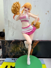 MÔ HÌNH Kitagawa Marin - Sono Bisque Doll wa Koi o Suru - Luminasta - Ouen! (Sega Fave) FIGURE CHÍNH HÃNG