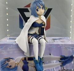 MÔ HÌNH Miki Sayaka - Gekijouban Mahou Shoujo Madoka★Magica: Hangyaku no Monogatari (Bandai Spirits) FIGURE CHÍNH HÃNG