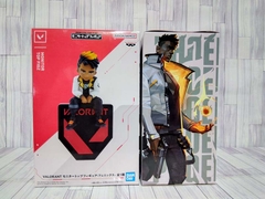 MÔ HÌNH Phoenix  - Valorant - Monitor Top Figure (Bandai Spirits) FIGURE CHÍNH HÃNG