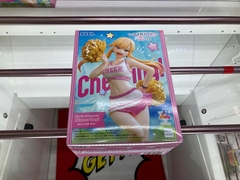 MÔ HÌNH Kitagawa Marin - Sono Bisque Doll wa Koi o Suru - Luminasta - Ouen! (Sega Fave) FIGURE CHÍNH HÃNG