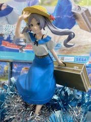 MÔ HÌNH Frieren - Sousou no Frieren - Luminasta - Summer Dress (Sega Fave) FIGURE CHÍNH HÃNG