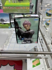 MÔ HÌNH Narumi Gen - Kaijuu No. 8 - XStellar (Sega Fave) FIGURE CHÍNH HÃNG