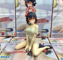 MÔ HÌNH Okusora Ayane - Blue Archive - Yumemirize (Sega Fave) FIGURE CHÍNH HÃNG
