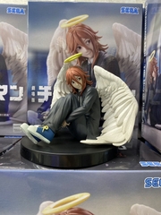 MÔ HÌNH Angel Devil - Chainsaw Man: Reze Hen - High Premium Figure (Sega Fave) FIGURE CHÍNH HÃNG