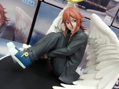 MÔ HÌNH Angel Devil - Chainsaw Man: Reze Hen - High Premium Figure (Sega Fave) FIGURE CHÍNH HÃNG