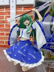 MÔ HÌNH Kotiya Sanae - Touhou Project - Noodle Stopper Figure (FuRyu) FIGURE CHÍNH HÃNG