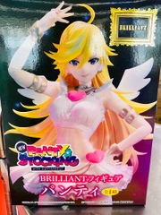 MÔ HÌNH Panty Anarchy - New Panty & Stocking with Garterbelt - Brilliant Figure (System Service) FIGURE CHÍNH HÃNG