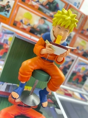 MÔ HÌNH Uzumaki Naruto - Naruto - Naruto 72 Series, 16 (Bandai Spirits) FIGURE CHÍNH HÃNG