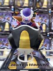 MÔ HÌNH Frieza First Form - Dragon Ball Z - Match Makers (Bandai Spirits) FIGURE CHÍNH HÃNG