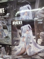 MÔ HÌNH Cinderella - Goddess of Victory: Nikke - Noodle Stopper Figure (FuRyu) FIGURE CHÍNH HÃNG