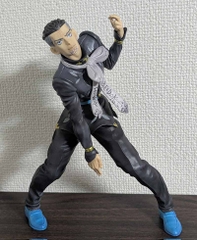 MÔ HÌNH Fungami Yuuya - Diamond wa Kudakenai - Jojo no Kimyou na Bouken - Ichiban Kuji - Ichiban Kuji Jojo no Kimyou na Bouken Diamond wa Kudakenai - Stand Rush!- (F Prize) - Masterlise (Bandai Spirits) FIGURE CHÍNH HÃNG