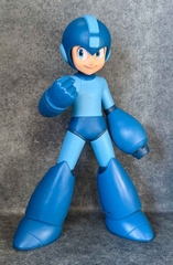MÔ HÌNH Rockman - Grandista (Bandai Spirits) FIGURE CHÍNH HÃNG