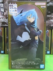 MÔ HÌNH Rimuru Tempest - Tensura the Movie: Scarlet Bond (Bandai Spirits) FIGURE CHÍNH HÃNG