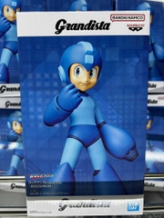 MÔ HÌNH Rockman - Grandista (Bandai Spirits) FIGURE CHÍNH HÃNG