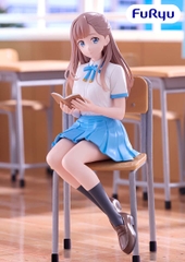 [Pre Order] MÔ HÌNH Nao - Replica datte, Koi wo Suru. - Noodle Stopper Figure (FuRyu) FIGURE CHÍNH HÃNG
