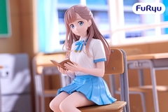 [Pre Order] MÔ HÌNH Nao - Replica datte, Koi wo Suru. - Noodle Stopper Figure (FuRyu) FIGURE CHÍNH HÃNG