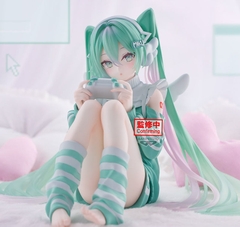 [Pre Order] MÔ HÌNH Hatsune Miku - Piapro Characters - Holiday Memories - Game (Bandai Spirits) FIGURE CHÍNH HÃNG
