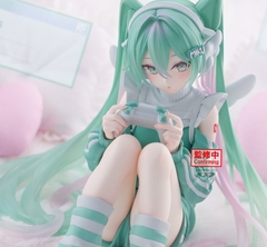 [Pre Order] MÔ HÌNH Hatsune Miku - Piapro Characters - Holiday Memories - Game (Bandai Spirits) FIGURE CHÍNH HÃNG