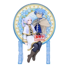 [Pre Order] MÔ HÌNH  Frieren - Sousou no Frieren -Glasscape Vol.2 (Bandai Spirits) FIGURE CHÍNH HÃNG