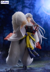 [Pre Order] MÔ HÌNH Sesshoumaru - Sengoku Otogizoushi: InuYasha - Trio-Try-iT Figure - Vol.2 (FuRyu) FIGURE CHÍNH HÃNG