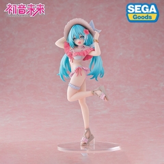 [Pre Order] MÔ HÌNH Hatsune Miku - Piapro Characters - Conceptual Series (Vol.1) - Luminasta - Nangoku Ver. (Sega Fave) FIGURE CHÍNH HÃNG