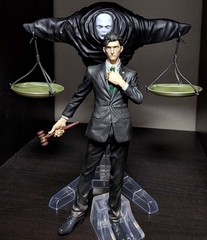 MÔ HÌNH Higuruma Hiromi - Judgeman - Jujutsu Kaisen Shimetsu Kaiyuu - Ichiban Kuji - Ichiban Kuji Jujutsu Kaisen Shimetsu Kaiyuu ~Ichi~ (Last One Prize) - Masterlise Expiece (Bandai Spirits) FIGURE CHÍNH HÃNG
