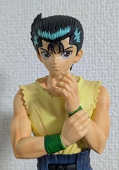 MÔ HÌNH Urameshi Yuusuke - Yu Yu Hakusho - Ichiban Kuji - Ichiban Kuji Yu Yu Hakusho Ankoku Bujutsukai-hen Vol. 3 (A Prize) - Masterlise (Bandai Spirits) FIGURE CHÍNH HÃNG