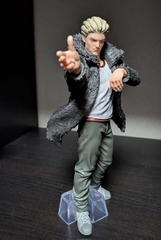 MÔ HÌNH Hakari Kinji - Jujutsu Kaisen Shimetsu Kaiyuu - Ichiban Kuji - Ichiban Kuji Jujutsu Kaisen Shimetsu Kaiyuu ~Ichi~ (H Prize) - Masterlise Expiece (Bandai Spirits) FIGURE CHÍNH HÃNG