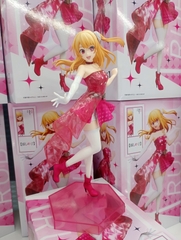 MÔ HÌNH Hoshino Ruby - Oshi no Ko - 1/7 (elCOCO,round1) FIGURE CHÍNH HÃNG