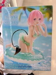 MÔ HÌNH Momo Belia Deviluke - To LOVEru Darkness - Aqua Float Girls (Taito) FIGURE CHÍNH  HÃNG