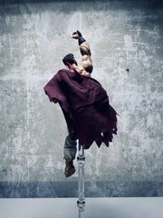 MÔ HÌNH Ryu - Street Fighter 6 - Amazing Yamaguchi - Revoltech (Kaiyodo) FIGURE CHÍNH HÃNG