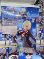 MÔ HÌNH Ouduka Mai - Watashi ga Koibito ni Nareru Wakenaijan, Muri - Trio-Try-iT (FuRyu) FIGURE CHÍNH HÃNG