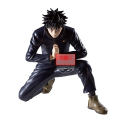 [Pre Order] MÔ HÌNH Fushiguro Megumi - Jujutsu Kaisen - Maximatic - Shimetsu Kaiyuu (Bandai Spirits) FIGURE CHÍNH HÃNG