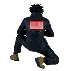 [Pre Order] MÔ HÌNH Fushiguro Megumi - Jujutsu Kaisen - Maximatic - Shimetsu Kaiyuu (Bandai Spirits) FIGURE CHÍNH HÃNG